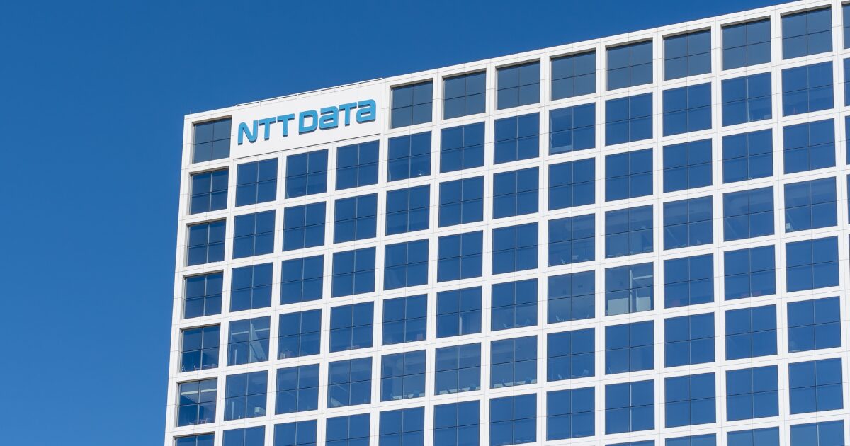 NTT Data