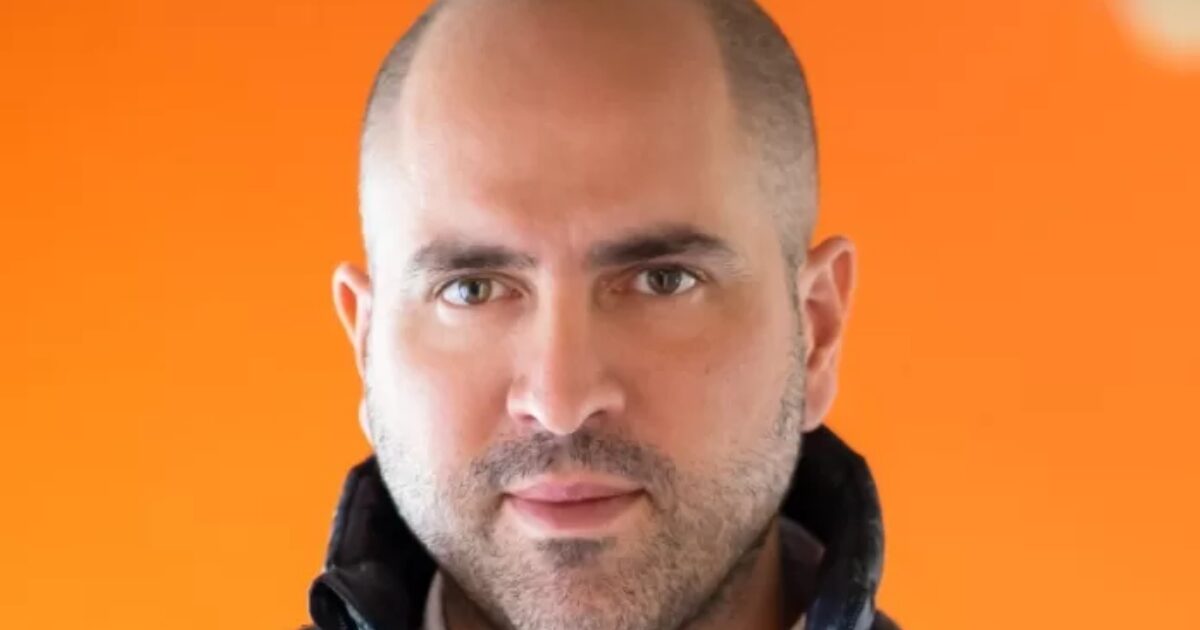 Author Photo