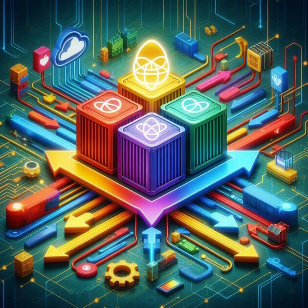 2 relacao entre containers e kubernetes SUSECON 25, dia 2, aprofundando os conceitos e anúncios