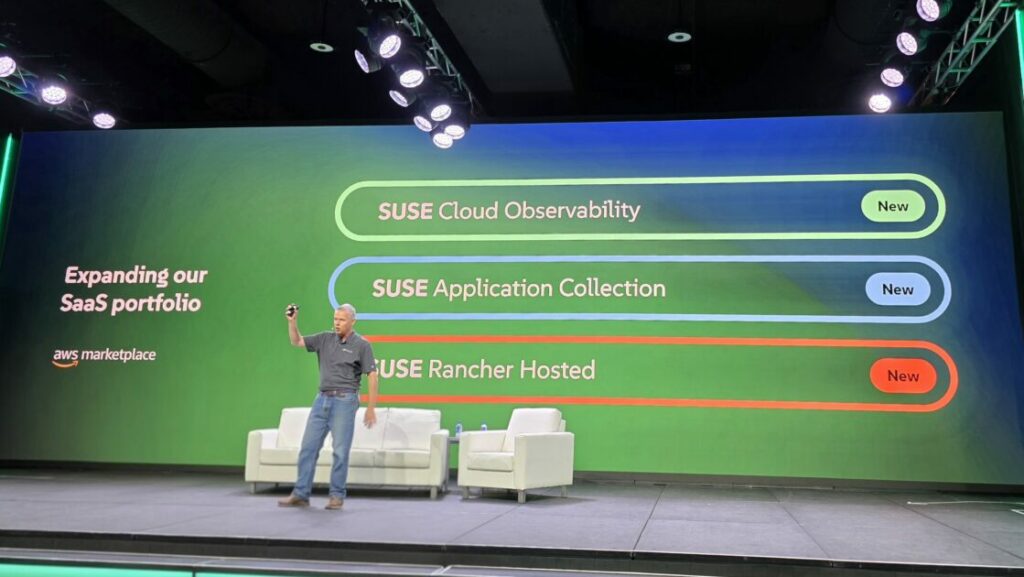20250312 0958481 SUSECON 25, dia 2, aprofundando os conceitos e anúncios