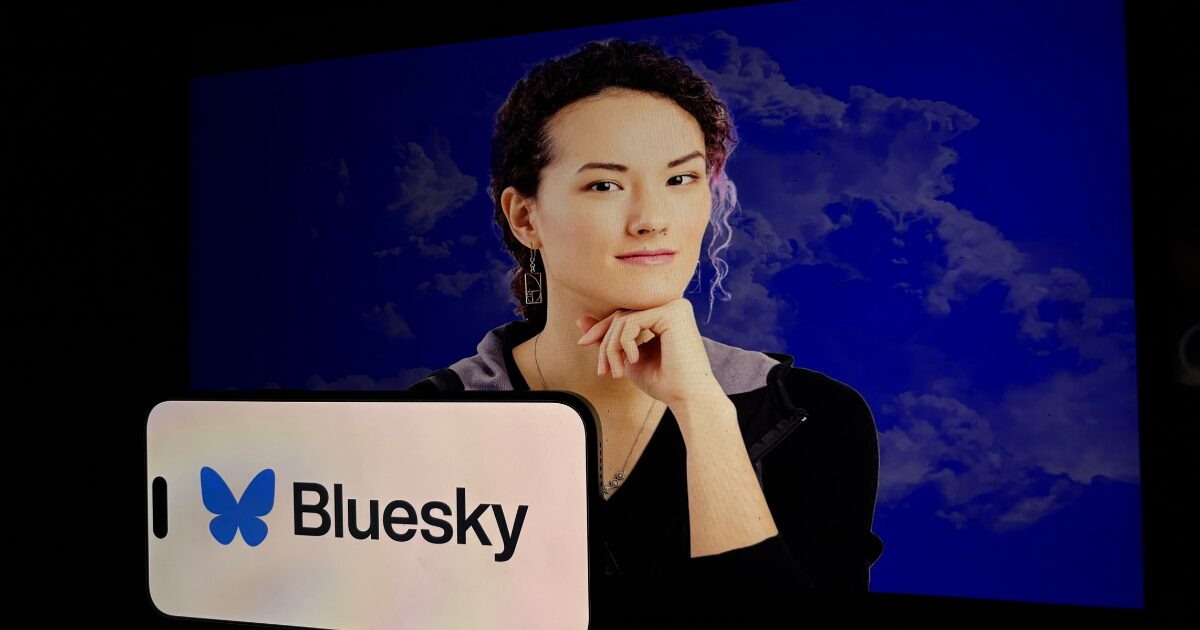 Bluesky