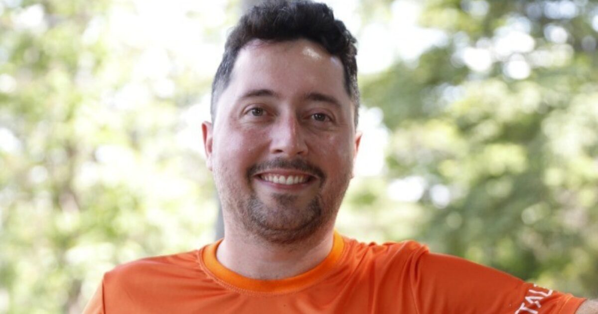 Author Photo