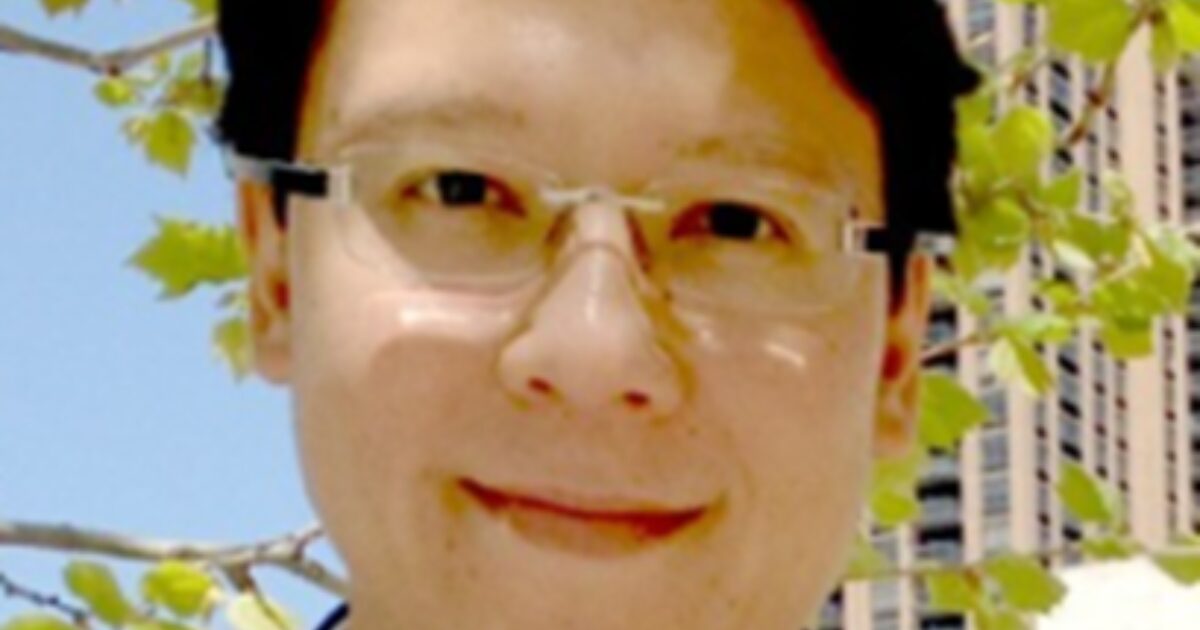 Author Photo
