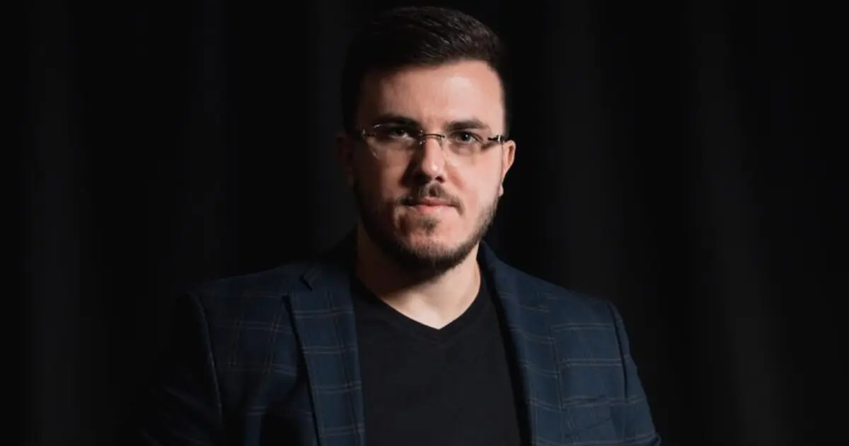 Author Photo