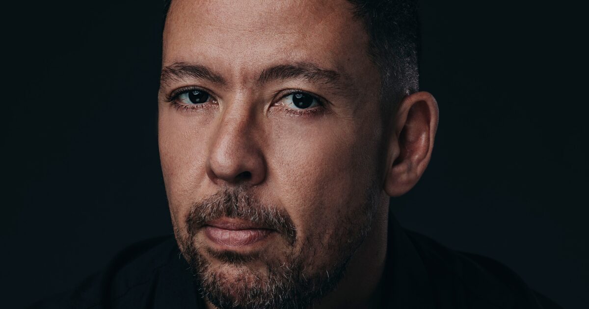 Author Photo