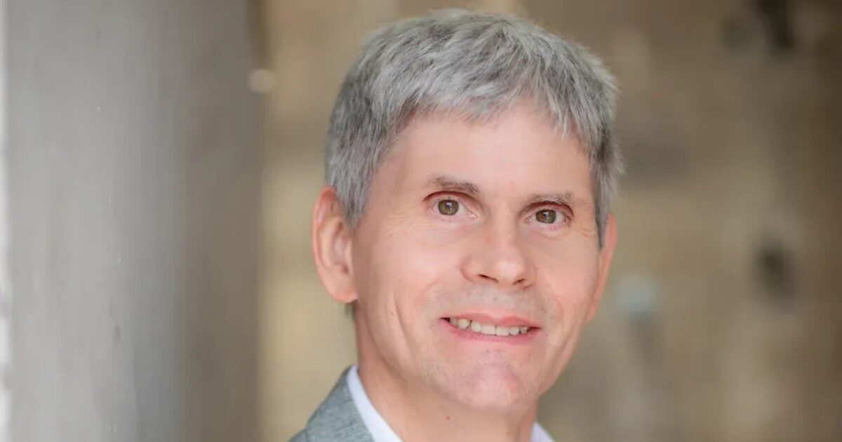 Author Photo