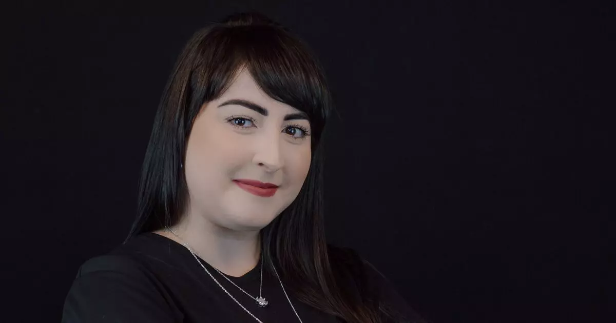 Author Photo