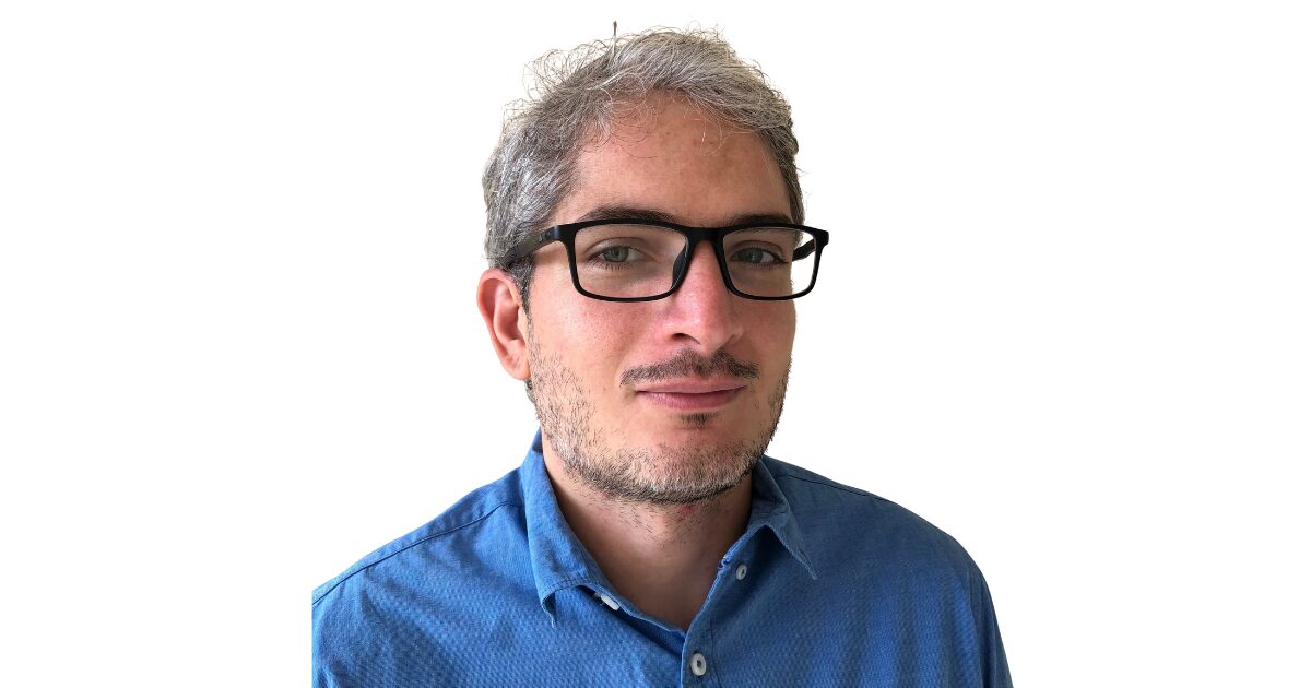 Author Photo