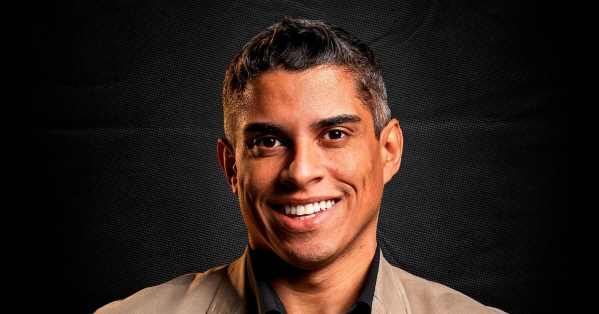 Author Photo