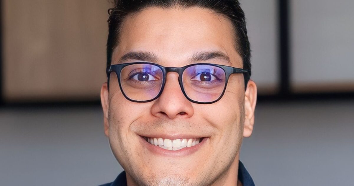 Author Photo