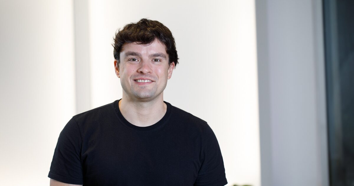 Author Photo