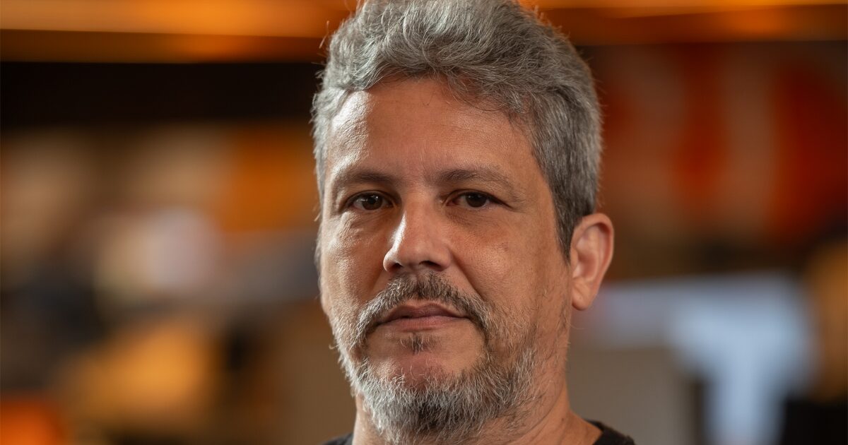 Author Photo