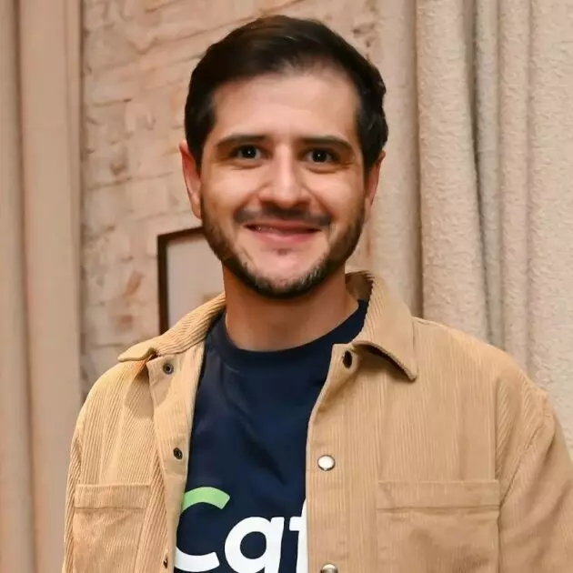 Author Photo
