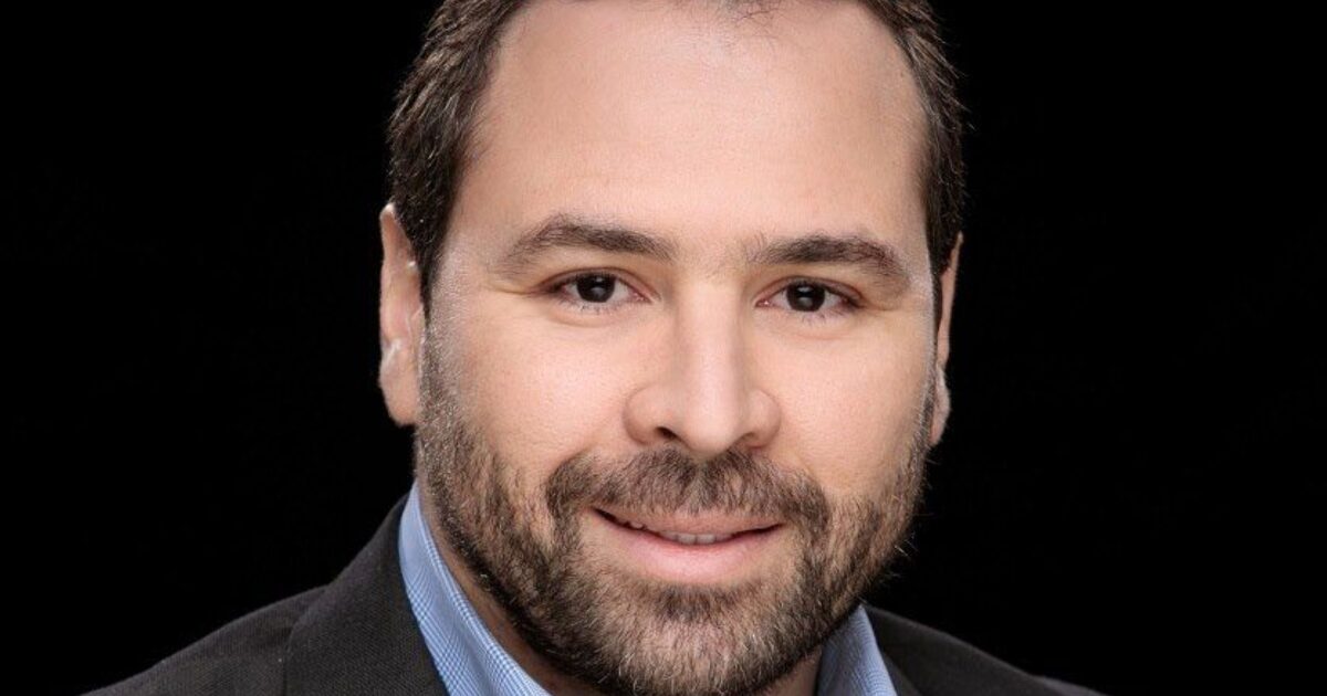 Author Photo