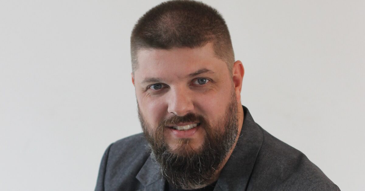 Author Photo