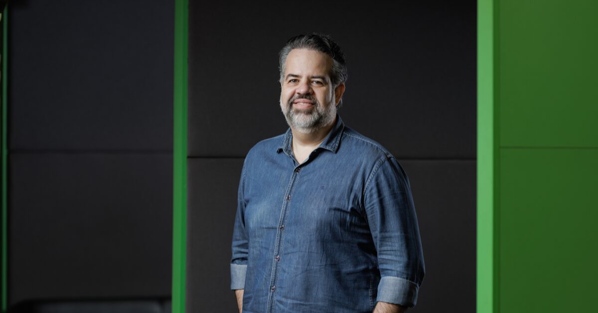 Author Photo