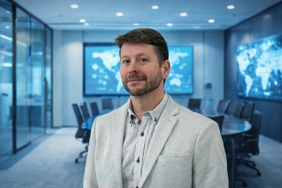 Author Photo