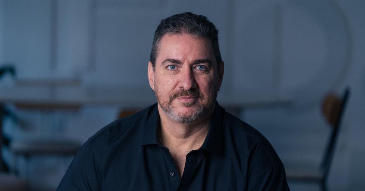 Author Photo