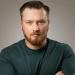 Author Photo