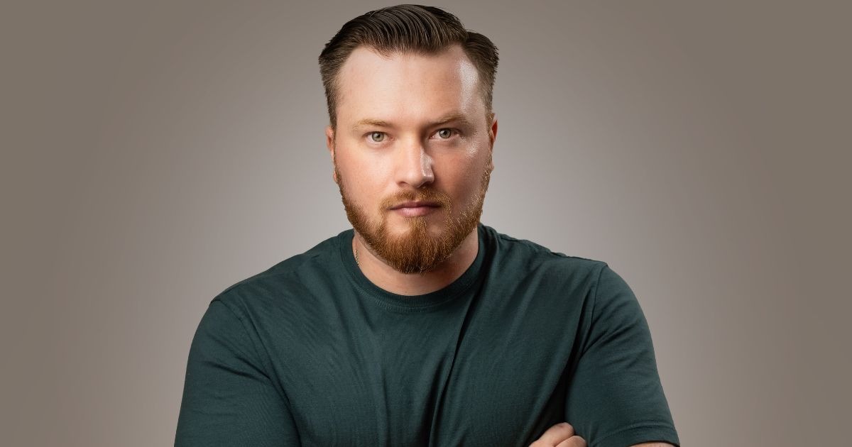 Author Photo