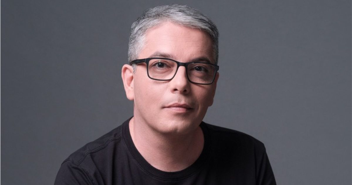 Author Photo