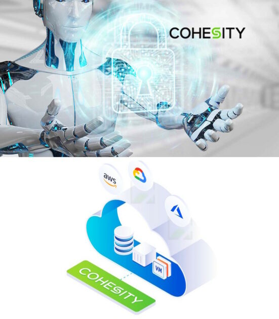 PAPOFACIL1026 3 IMAGENS 800 PapoFácil: Cohesity, liderança global em segurança de dados, IA, parcerias estratégicas e resiliência cibernética