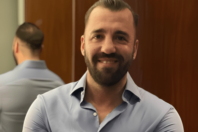 Novos executivos da semana: Accenture, Gartner, V8.Tech, TransUnion, EVOX Global e mais 2 Guilherme Mattielo, novo executivo da UP2TECH