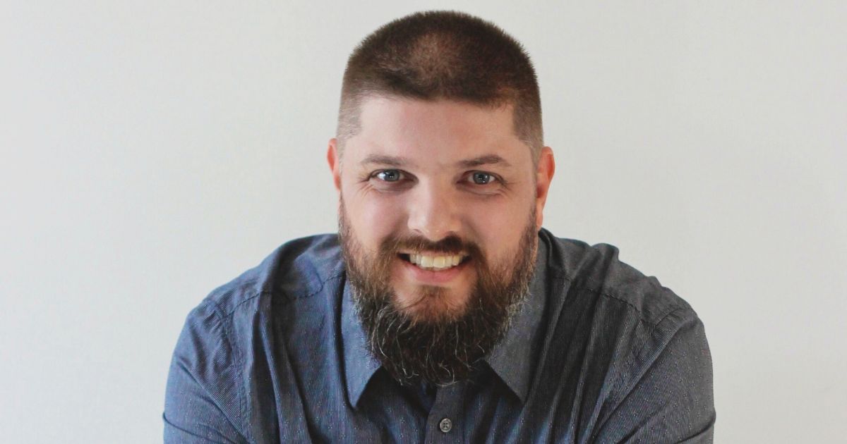 Author Photo