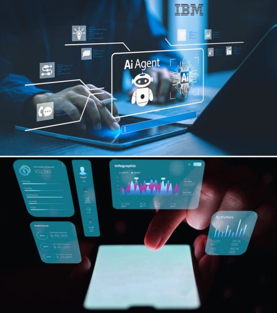 PAPOFACIL1031 IT2 PapoFácil: IBM Consulting impulsiona inovação com IA e Nuvem Híbrida para transformar negócios no Brasil