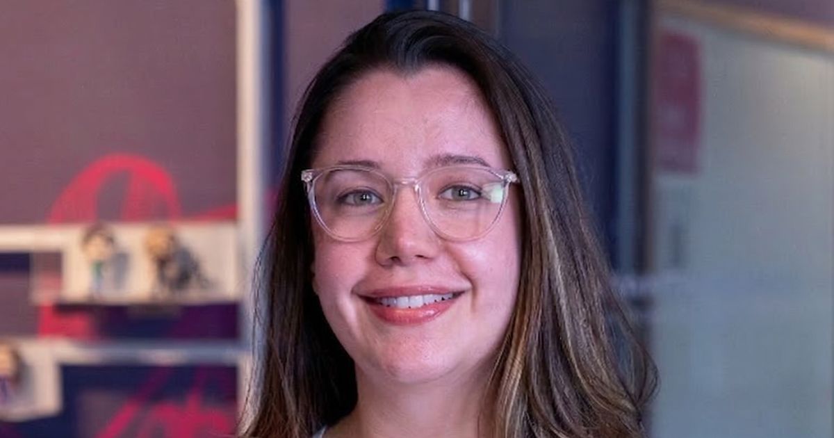 Author Photo