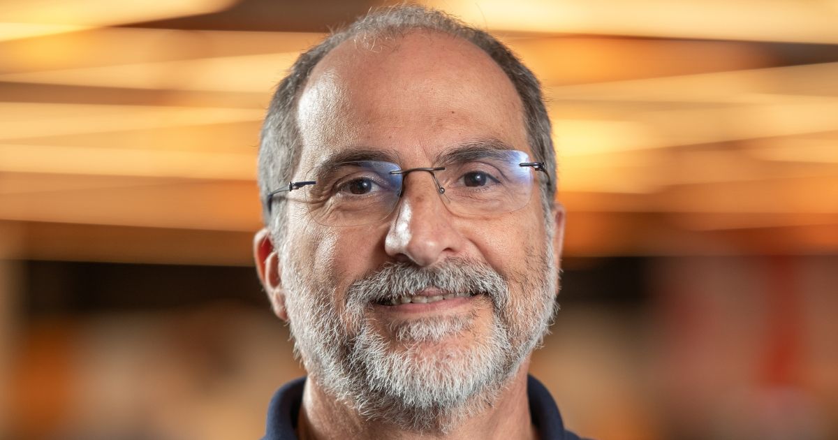 Author Photo