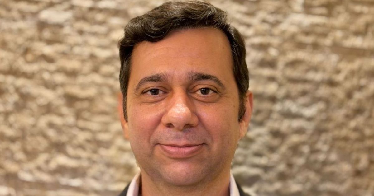 Author Photo