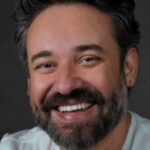 Author Photo