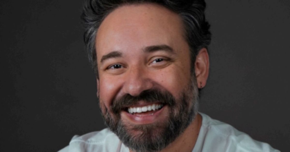 Author Photo