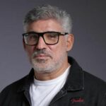 Author Photo