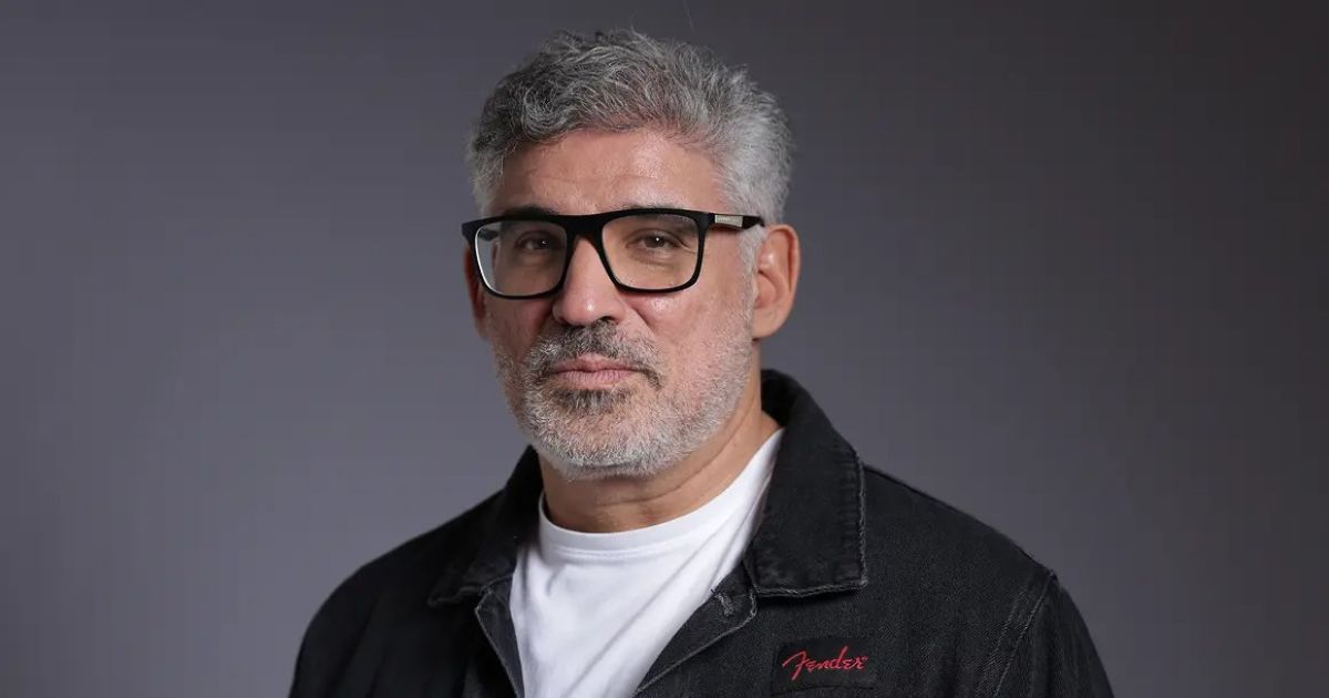 Author Photo