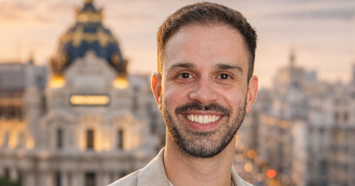 Author Photo