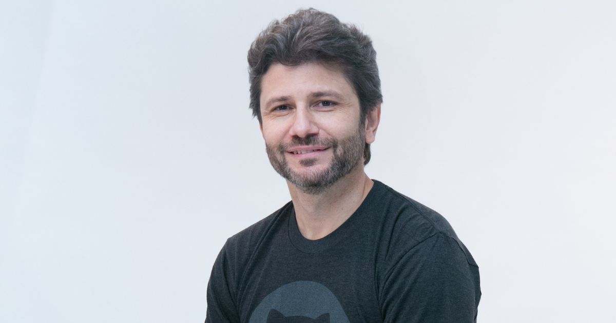 Author Photo