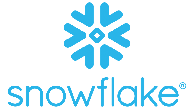 LOGO SNOWFLAKE PapoFácil: Snowflake, plataforma que unifica dados e IA para transformar empresas impulsionando negócios
