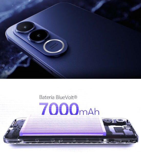 PapoFácil PRAJÁ: JOVI V70 5G chega ao Brasil com câmera de 200MP, bateria de 7000mAh e produção nacional 1 PAPOFACIL1042 2 PapoFácil PRAJÁ: JOVI V70 5G chega ao Brasil com câmera de 200MP, bateria de 7000mAh e produção nacional