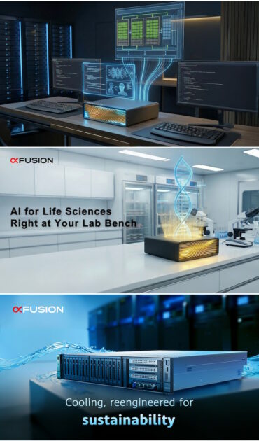 PapoFácil: xFusion acelera no Brasil com IA, manufatura local e foco em infraestrutura crítica 2 PAPOFACIL1045 3 PapoFácil: xFusion acelera no Brasil com IA, manufatura local e foco em infraestrutura crítica