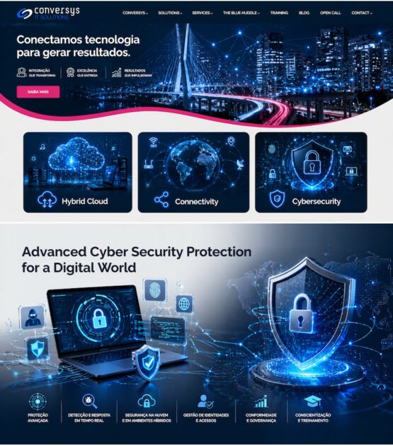PAPOFACIL1046 2 PapoFácil: Conversys, a ponte global para ambientes digitais seguros, conectados e preparados para o futuro