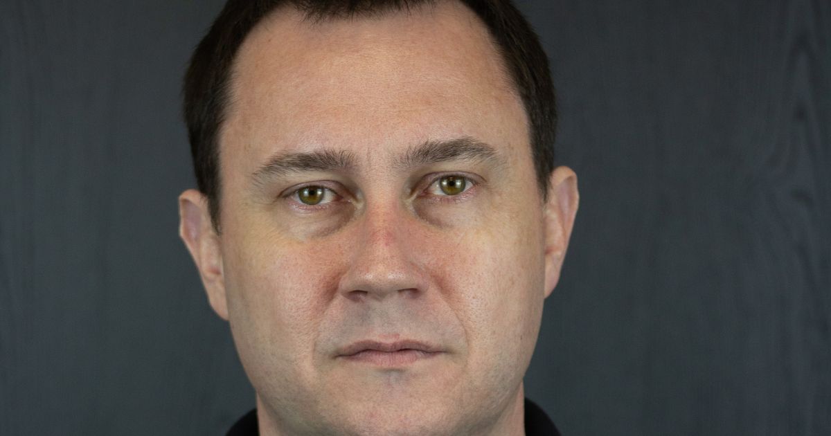 Author Photo