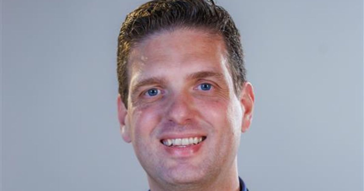 Author Photo