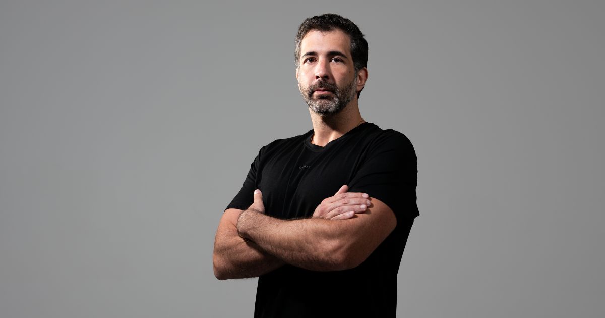 Author Photo