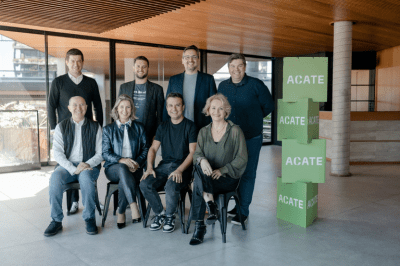 Novos executivos: Instituto Santos Dumont, SBA Edge, V.8 Tech e mais 9 Imagem: divulgação