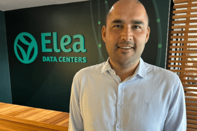 Novos executivos: Instituto Santos Dumont, SBA Edge, V.8 Tech e mais 12 Imagem: divulgação