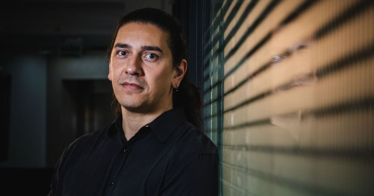 Lucas Santiago