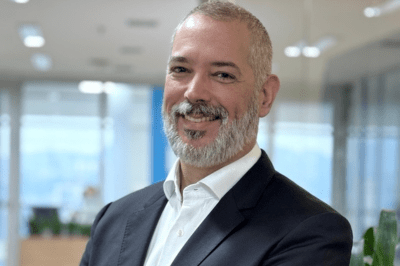 Novos executivos: Instituto Santos Dumont, SBA Edge, V.8 Tech e mais 11 Imagem: divulgação
