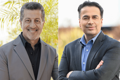 Novos executivos: Motorola, Grupo Taking, Wicomm, KaBuM! e mais 25 Executivos (Imagem: divulgação)